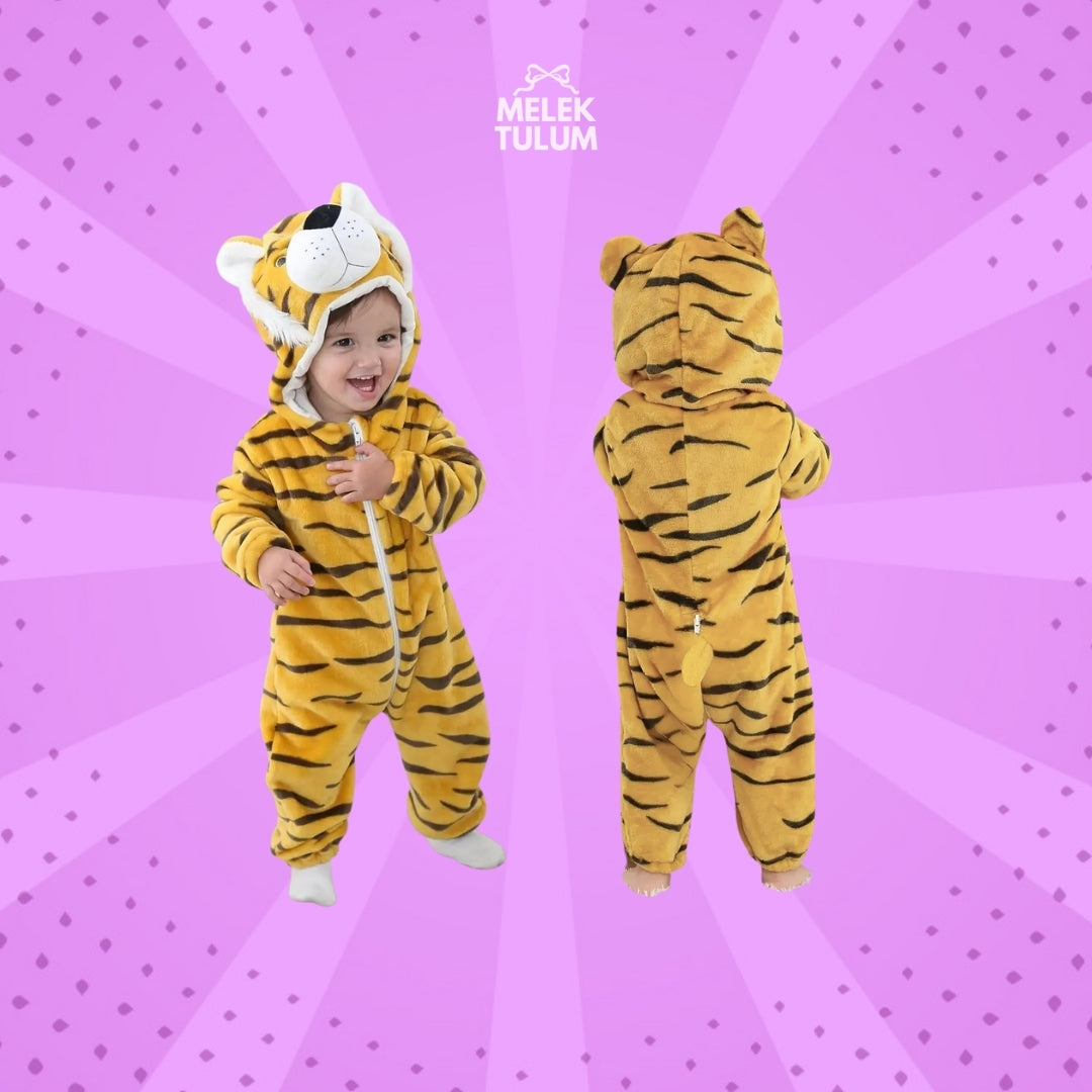 Pofuduk Bebek Tulumu