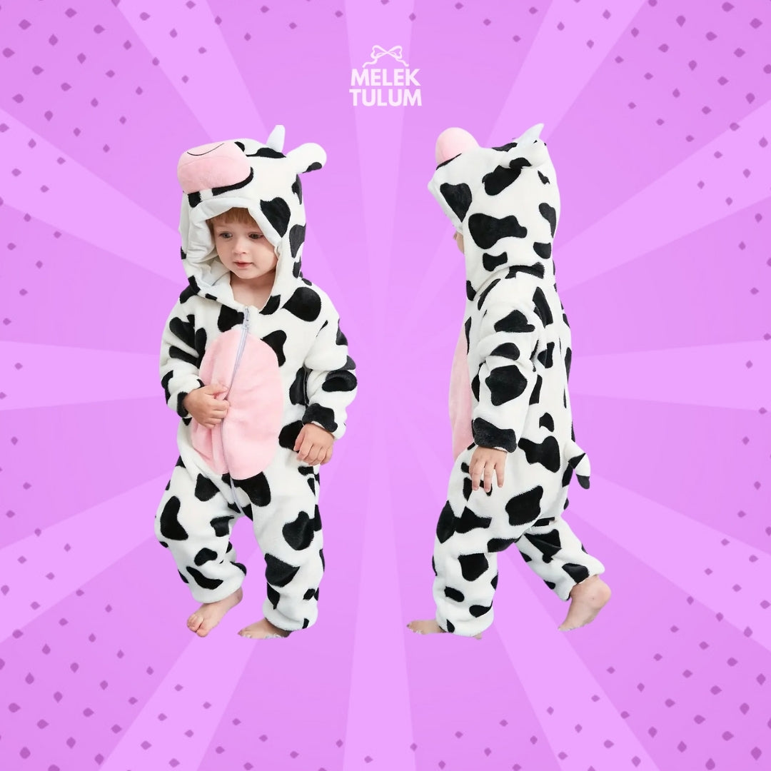 Pofuduk Bebek Tulumu