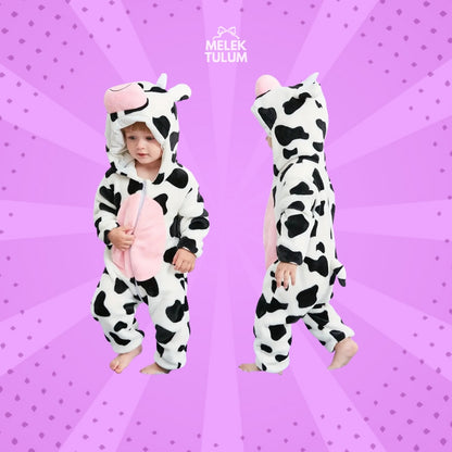 Pofuduk Bebek Tulumu