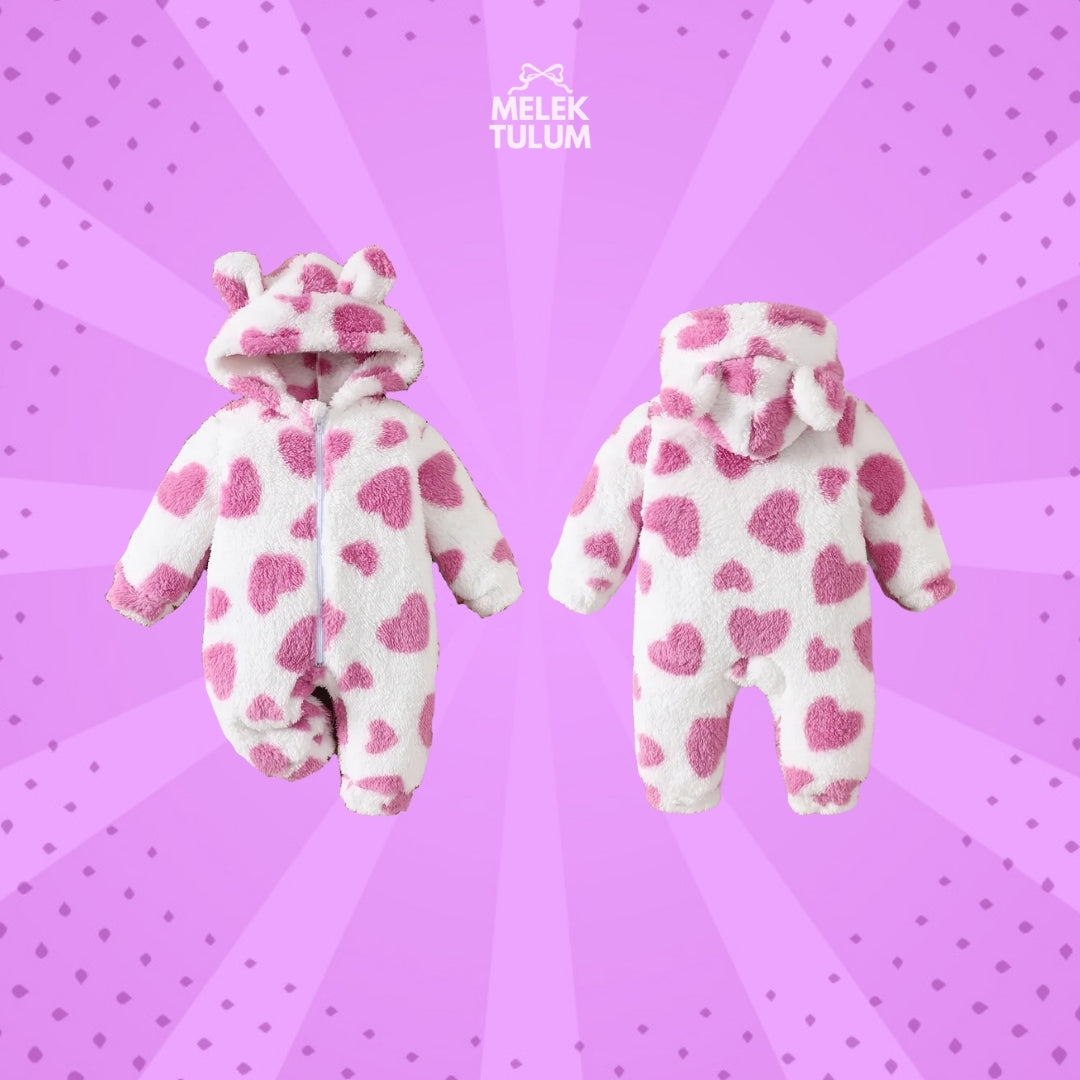 Pofuduk Bebek Tulumu