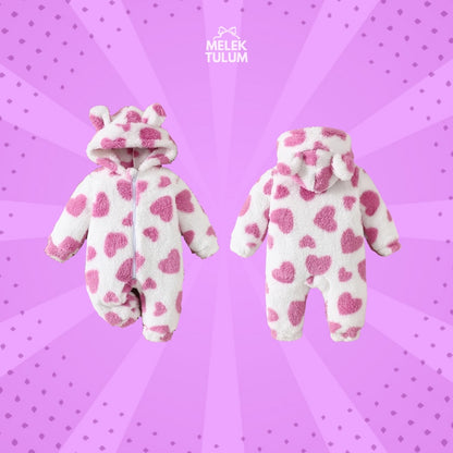 Pofuduk Bebek Tulumu