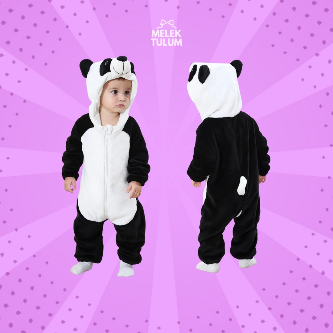 Pofuduk Bebek Tulumu