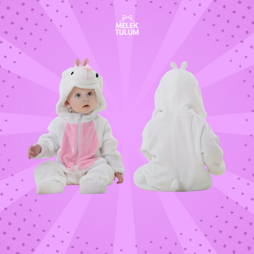 Pofuduk Bebek Tulumu