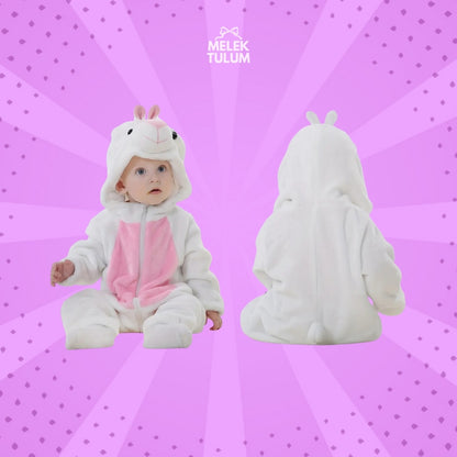 Pofuduk Bebek Tulumu