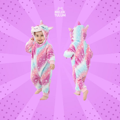 Pofuduk Bebek Tulumu